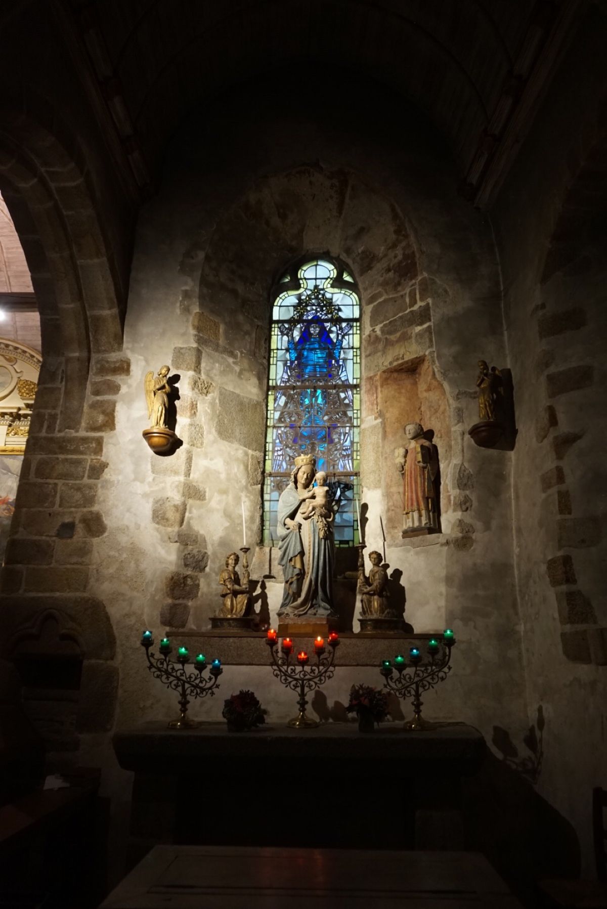 19th Sep. 2016 pic📷

Église Saint-Pie...