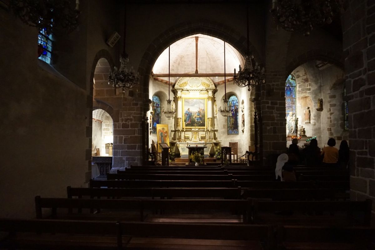 19th Sep. 2016 pic📷

Église Saint-Pie...
