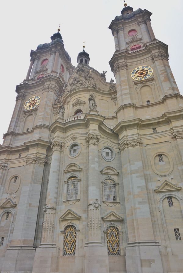 スイス・トップオブヨーロッパ「5ヶ国周遊🇪🇺job⚑⁎∗」の写真：21st Sep. 2016 pic📷
...