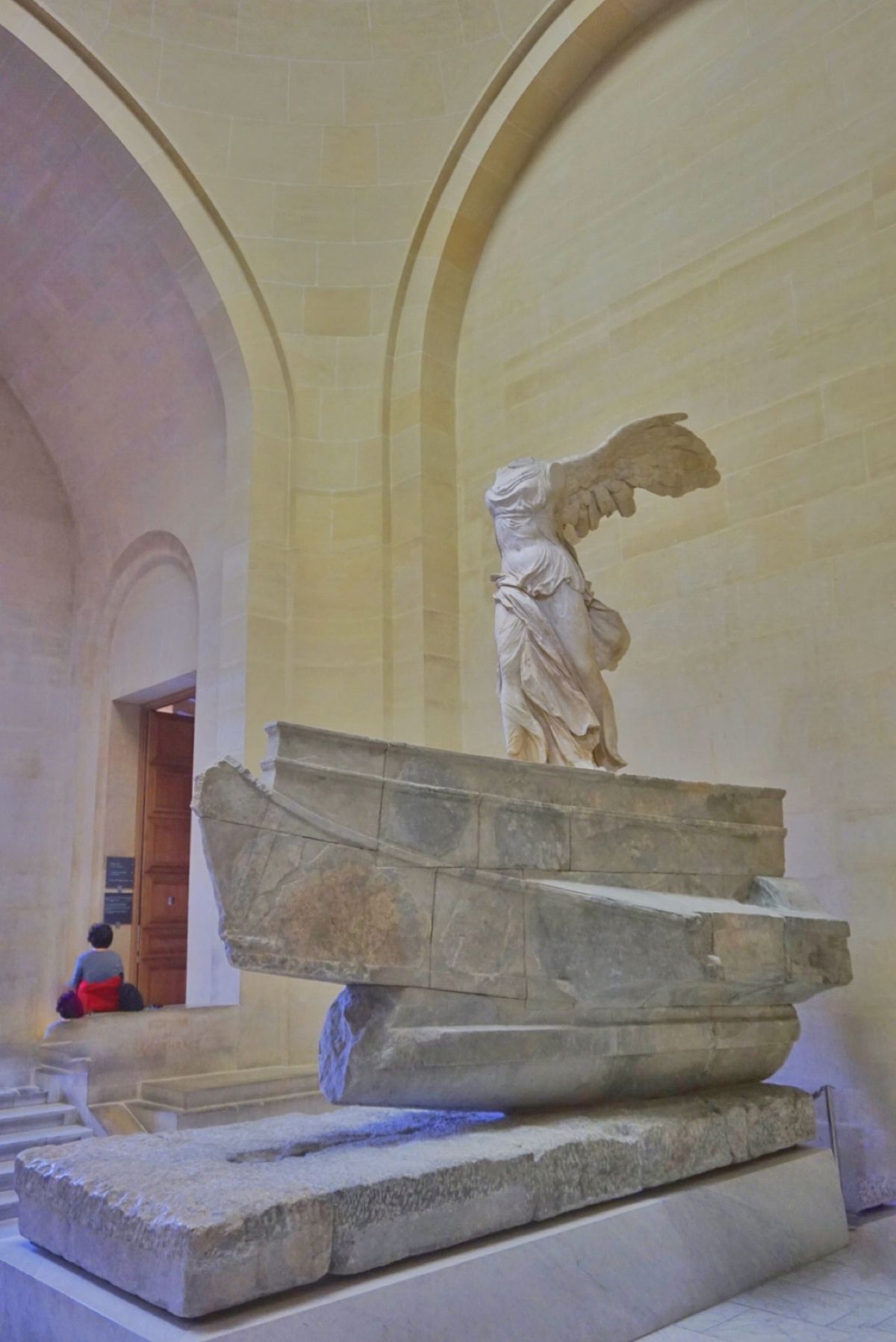 17th Sep. 2016 pic📷

Victoire de Samo...