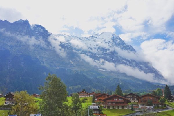 スイス・トップオブヨーロッパ「5ヶ国周遊🇪🇺job⚑⁎∗」の写真：20th Sep. 2016 pic📷
...