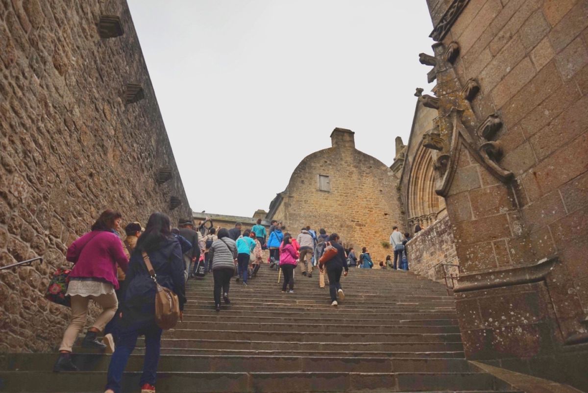 19th Sep. 2016 pic📷

Salle des Gardes...