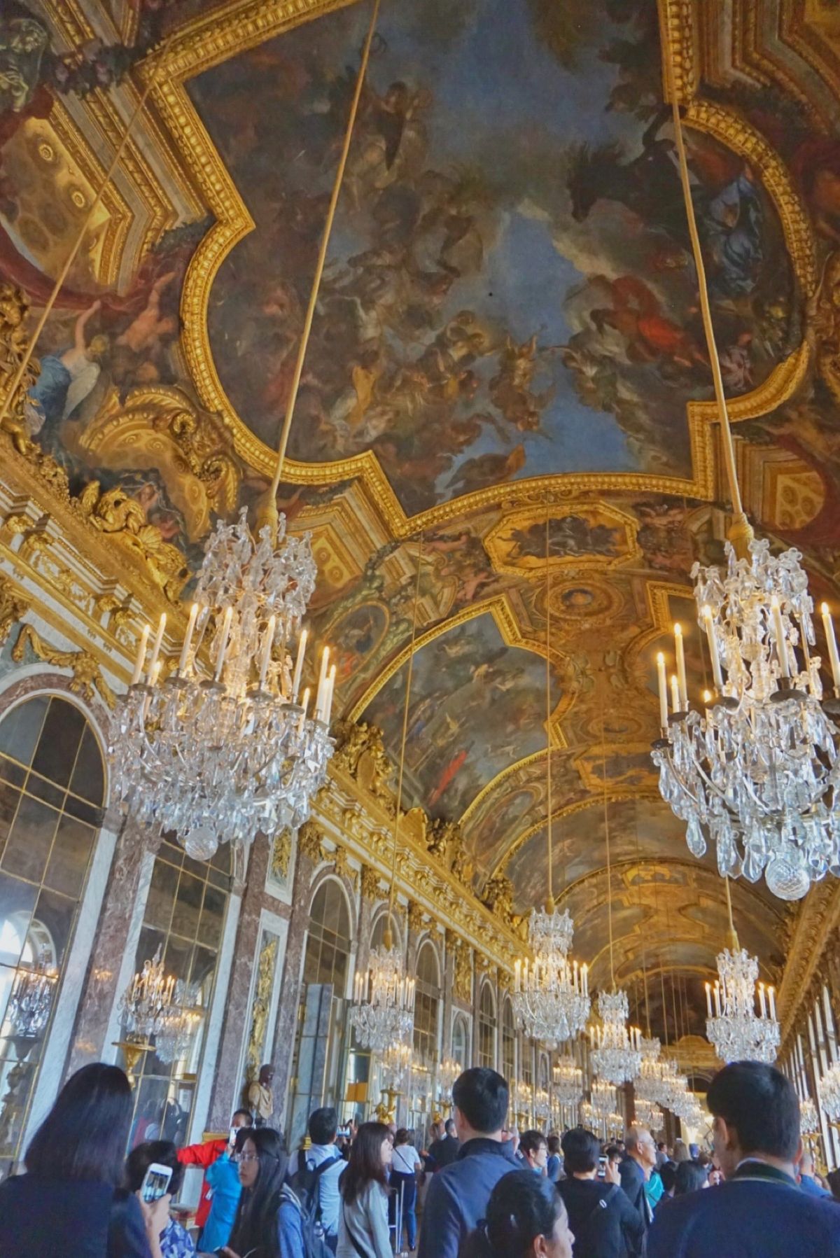 18th Sep. 2016 pic📷

Galerie des Glac...