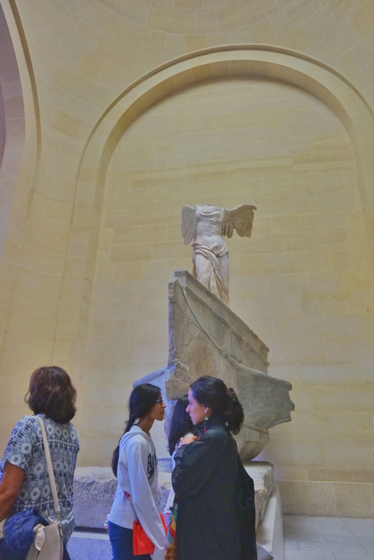 17th Sep. 2016 pic📷

Victoire de Samo...