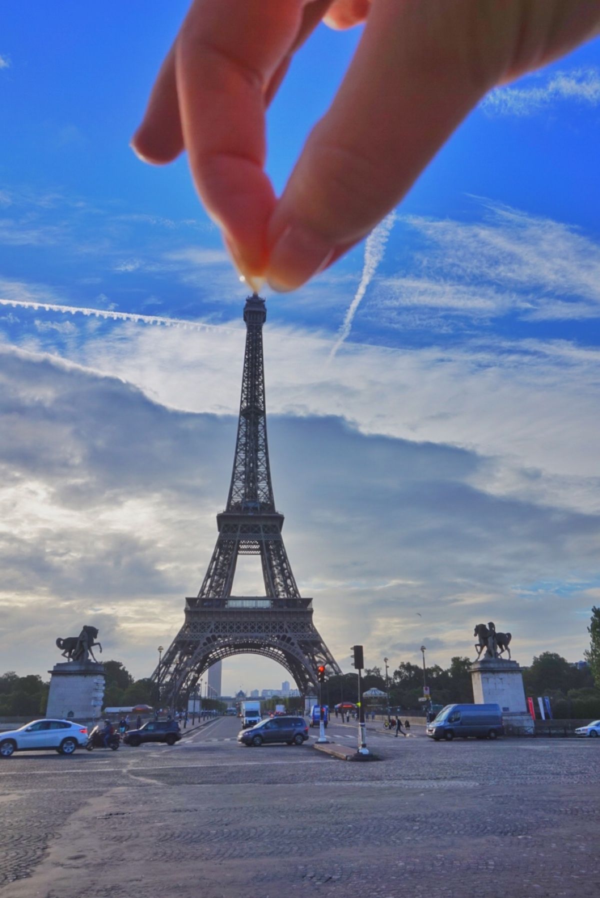 16th Sep. 2016 pic📷


La tour Eiffel
...
