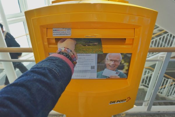 スイス・トップオブヨーロッパ「5ヶ国周遊🇪🇺job⚑⁎∗」の写真：20th Sep. 2016 pic📷
...