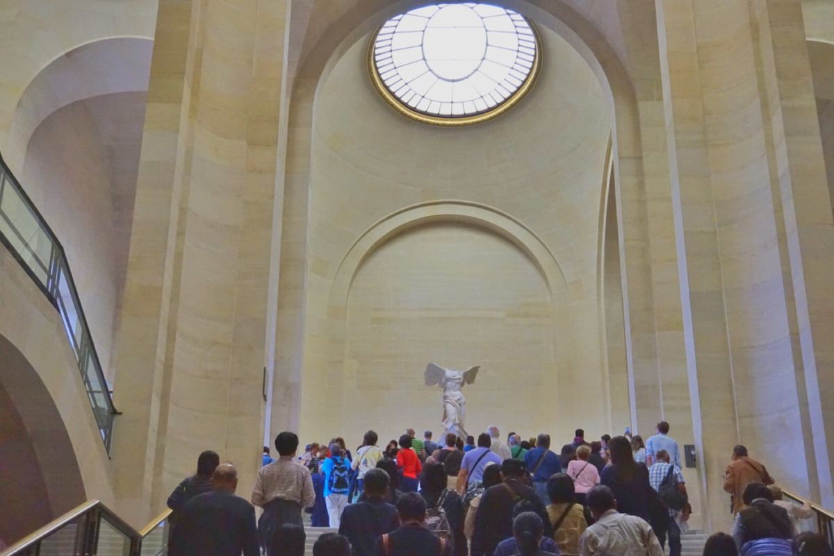 17th Sep. 2016 pic📷

Victoire de Samo...