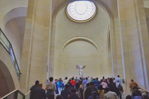 17th Sep. 2016 pic📷

Victoire de Samo...