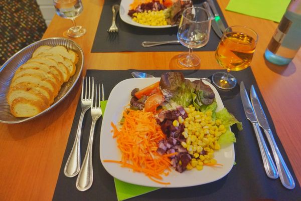 スイス・トップオブヨーロッパ「5ヶ国周遊🇪🇺job⚑⁎∗」の写真：18th Sep. 2016 pic📷
...