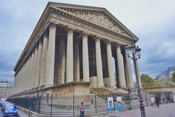 スイス・トップオブヨーロッパ「5ヶ国周遊🇪🇺job⚑⁎∗」の写真：17th Sep. 2016 pic📷
...