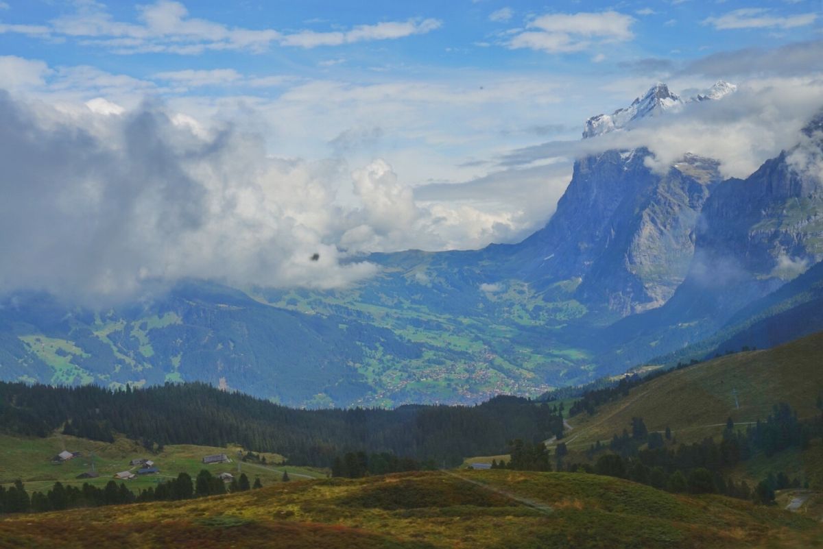 20th Sep. 2016 pic📷

登山鉄道乗車中🚃⸒⸒


Gri...
