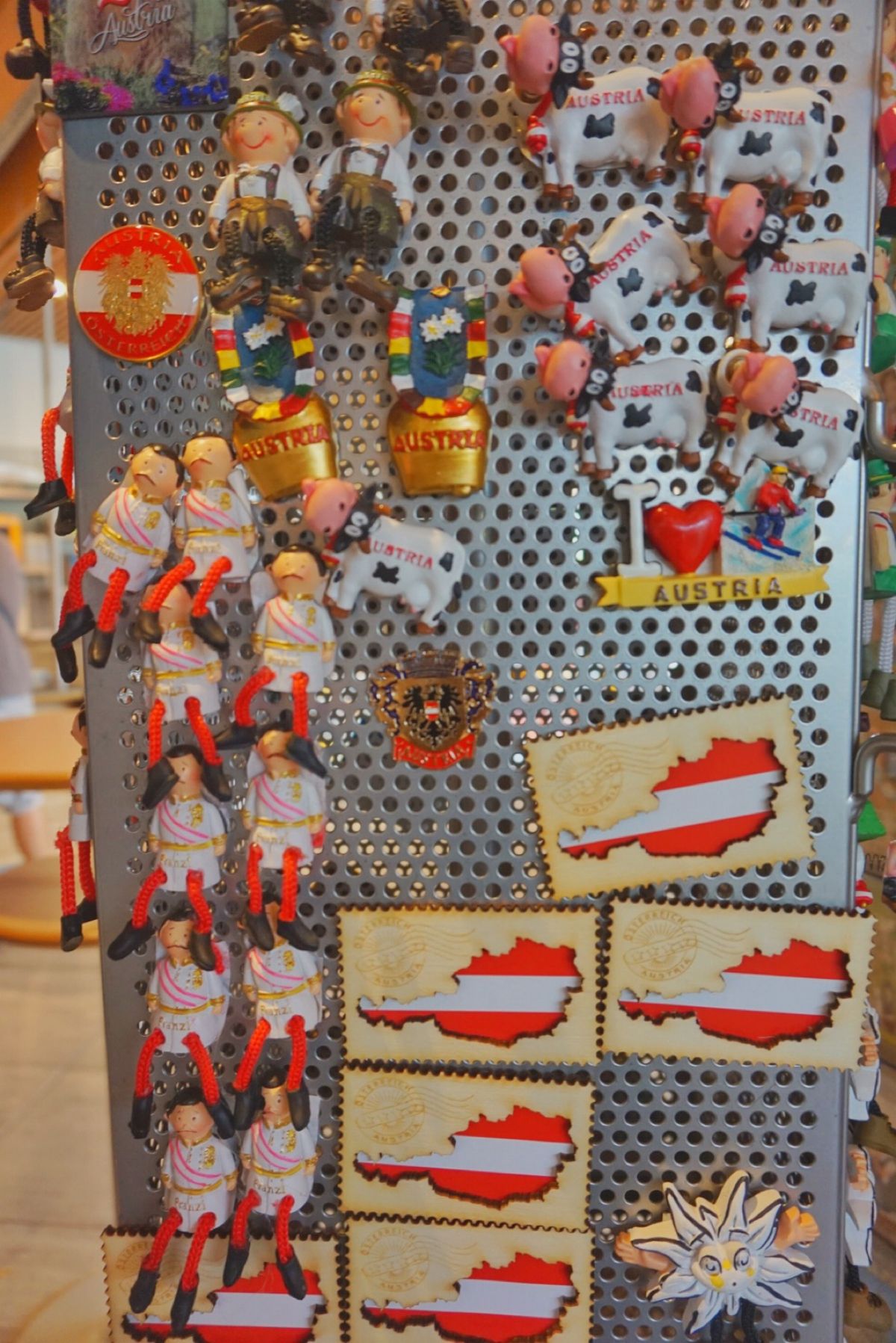 21st Sep. 2016 pic📷

Austria
オーストリア*°...