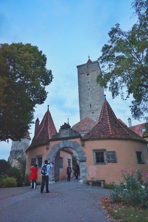 22nd Sep. 2016 pic📷

Burgtor
ブルク門*°