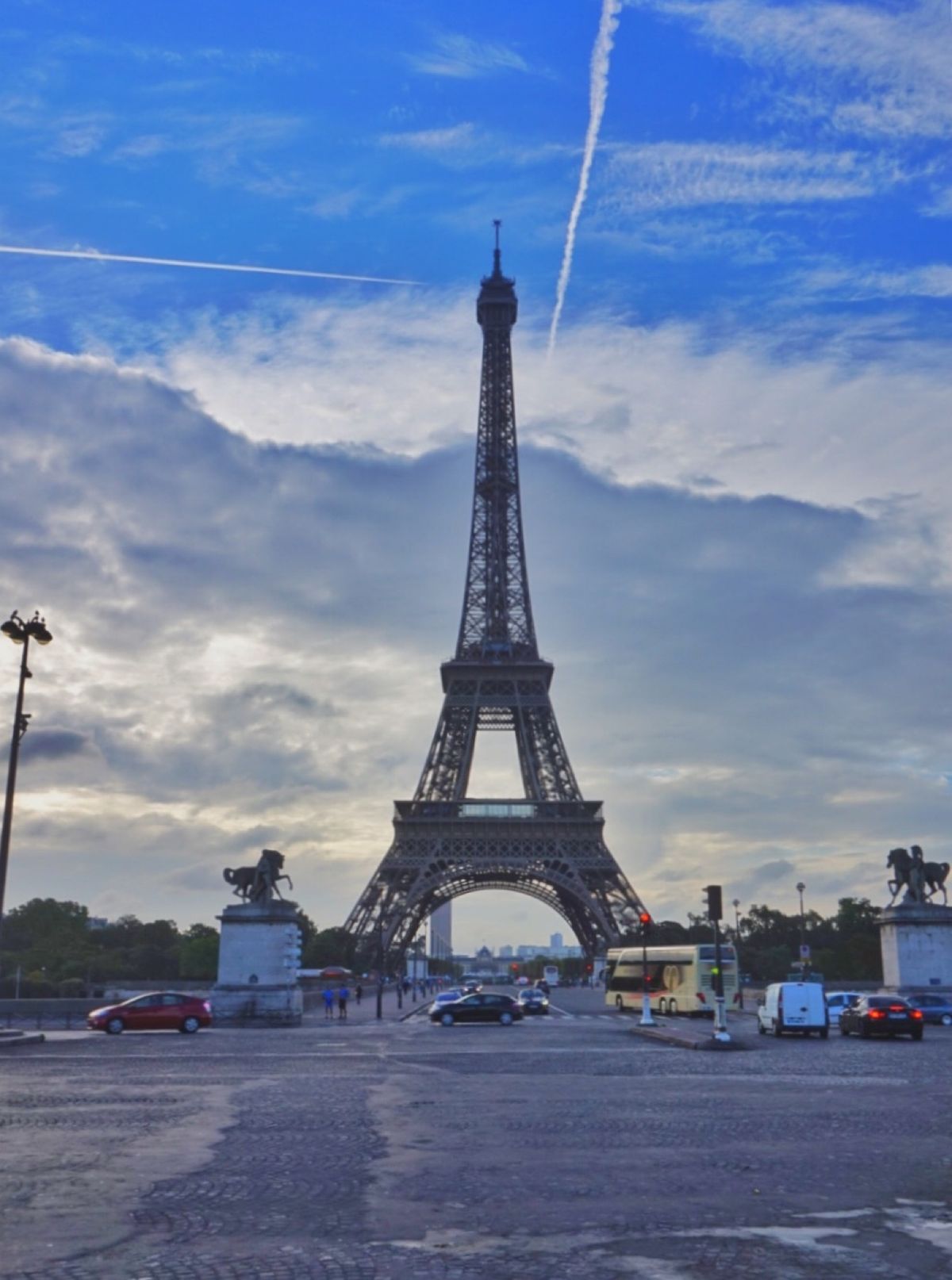 16th Sep. 2016 pic📷


La tour Eiffel
...
