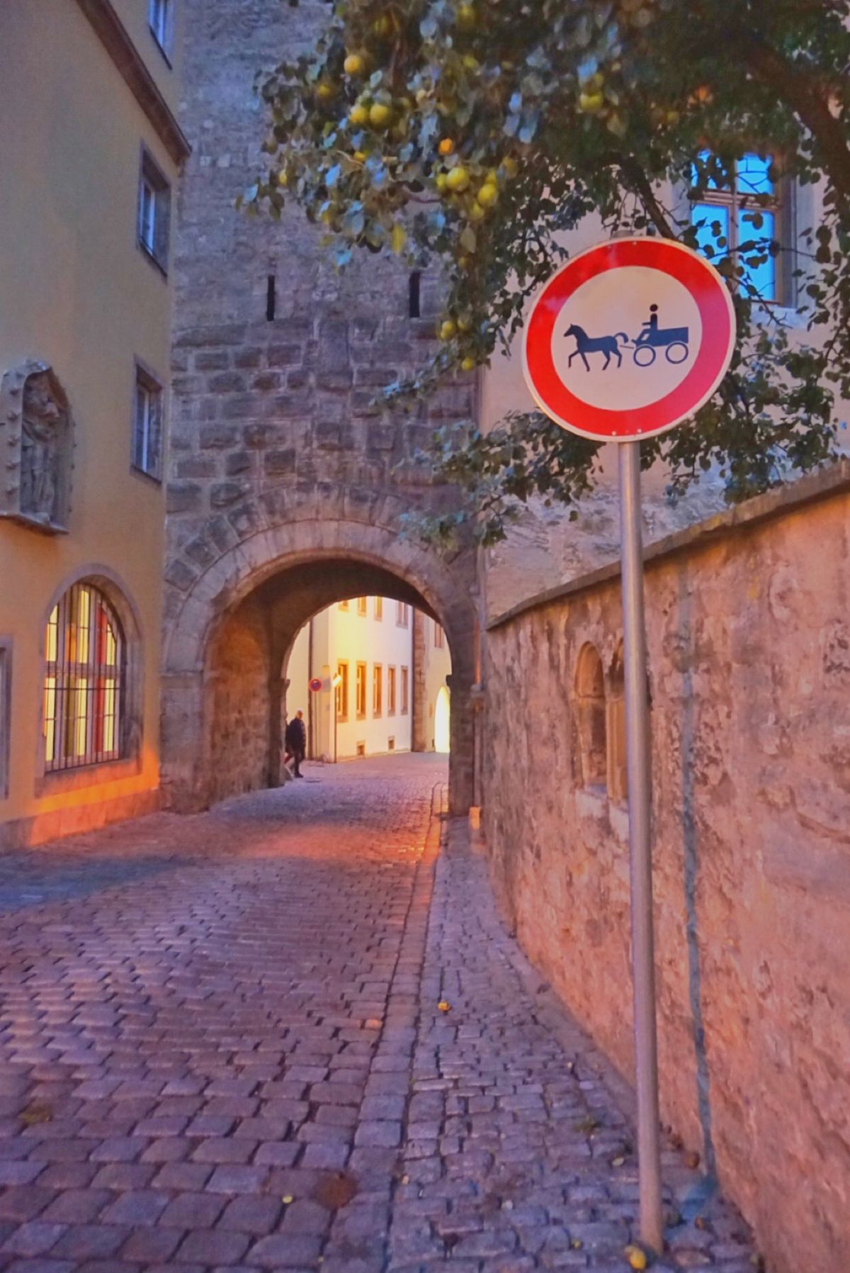 22nd Sep. 2016 pic📷

色んな標識がありました☻

馬車...