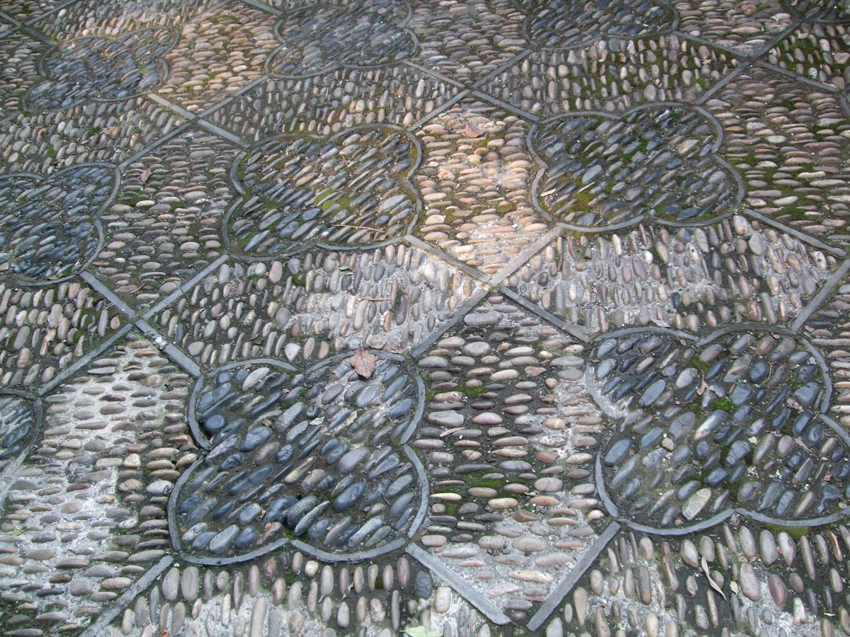 上海から日帰りで蘇州　二度目なのでまだ行ったことがない耦園へ