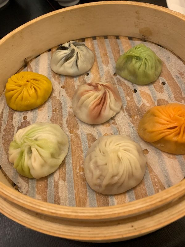 台湾・台北「台北・台中2019」の写真