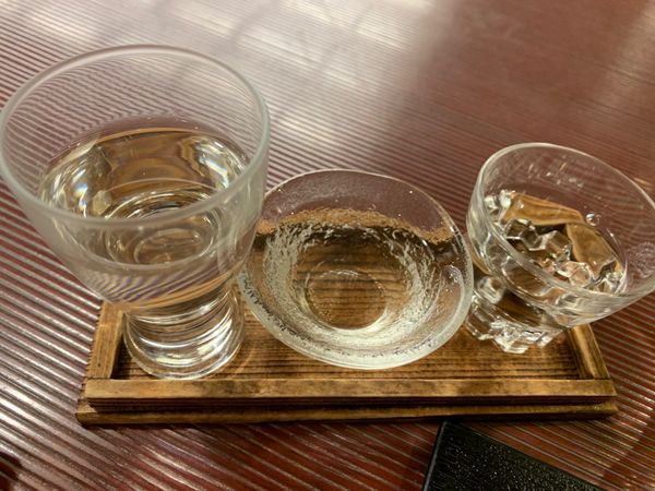 日本・富山県「北陸・酒池肉林の旅」の写真