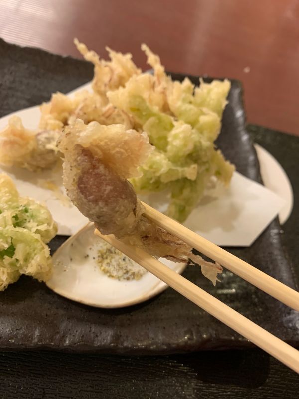 日本・富山県「北陸・酒池肉林の旅」の写真