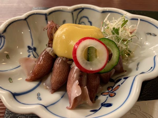 日本・富山県「北陸・酒池肉林の旅」の写真