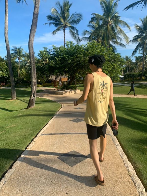 フィリピン・セブ「セブへ旅行に！」の写真