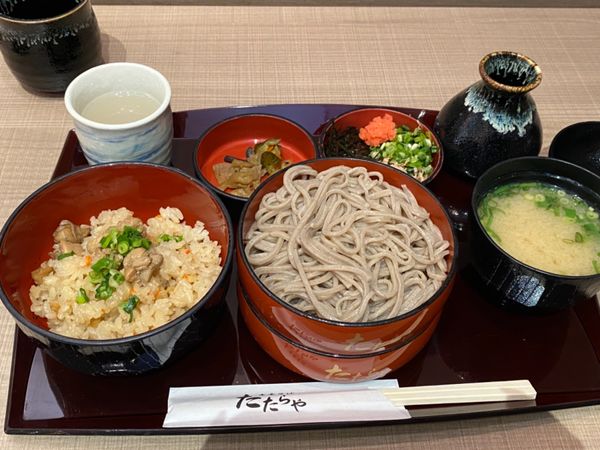 日本・松江「お財布忘れた島根出張」の写真：本当はお昼に鰻を食べに行きたかったんだけ...