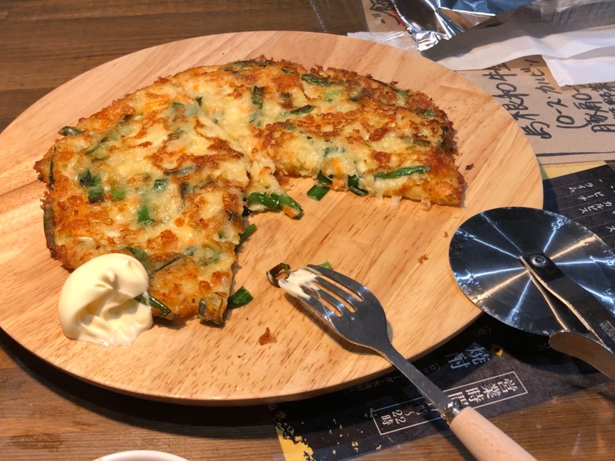 カルビ屋慶

本当は海鮮の食堂に行こうと思ってたら
コロナの影響？なのか閉...