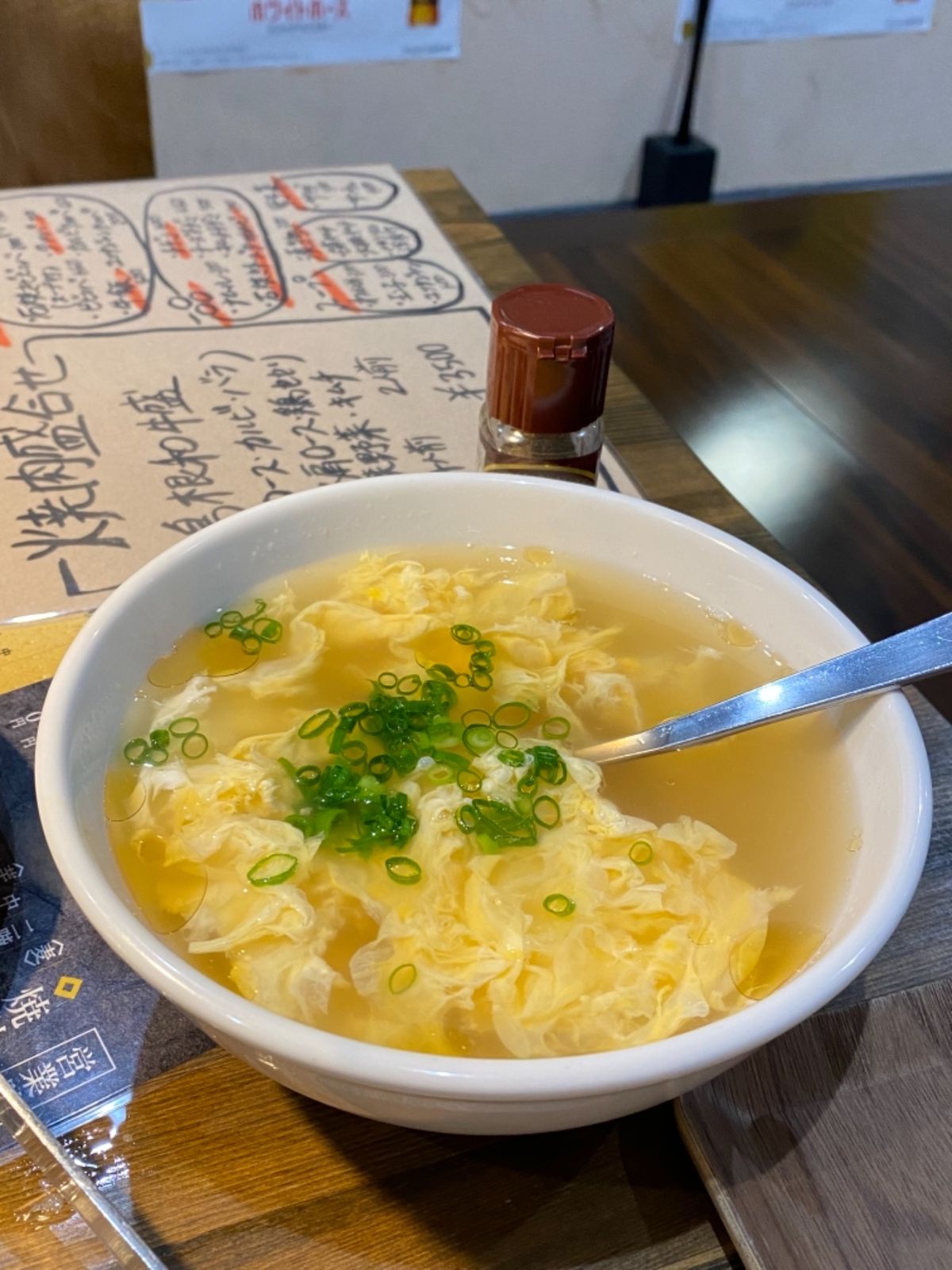 カルビ屋慶

本当は海鮮の食堂に行こうと思ってたら
コロナの影響？なのか閉...