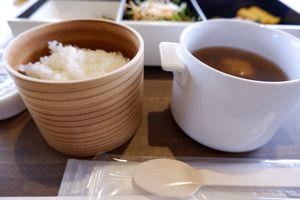 ご飯
体に良いご飯🍚