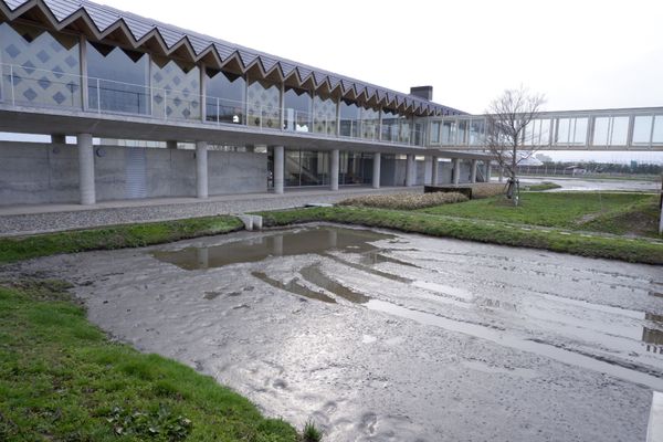 日本・鶴岡市「ひきこもり旅」の写真