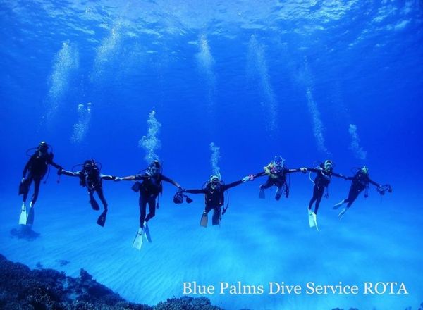 北マリアナ諸島・北マリアナ諸島自治連邦区（CNMI）「Rota 」の写真