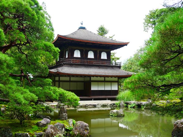 日本・静岡県「京都･広島 旅行」の写真
