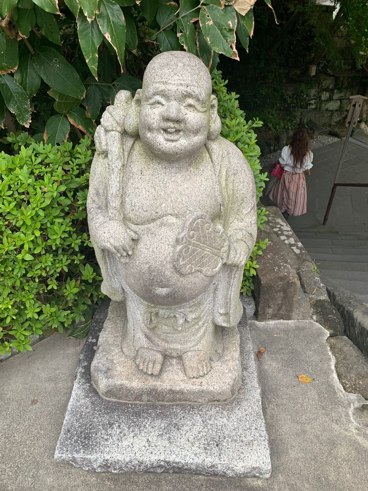 
ちゃんとカメラを持っていかなかったのが悔やまれる

