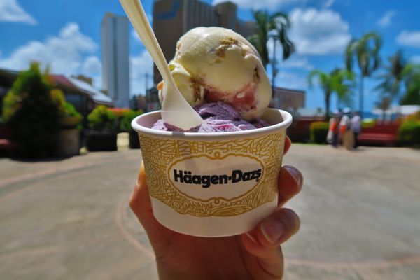 グアム「ギリギリでいつも生きていたいから、Ah〜♪」の写真