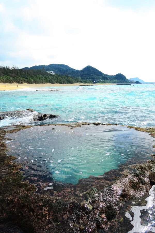 日本・奄美大島「地元の方の温かさに触れられた奄美大島。」の写真