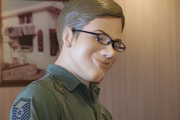 日本・沖縄県「はいさい🙋🏻‍♀️」の写真：本店🍦!!