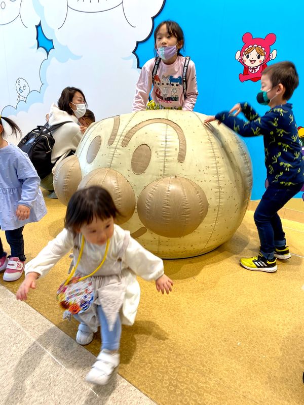 日本・神奈川県「みなとみらい」の写真