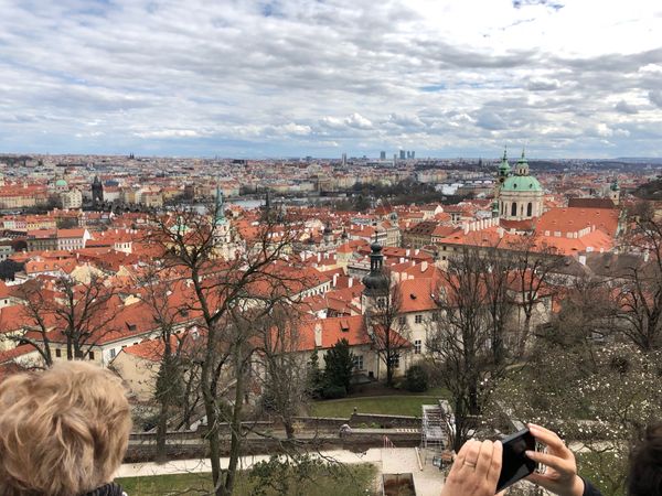 ポーランド「アウシュビッツ収容所」の写真：チェコ🇨🇿プラハ〜ポーランドクラフク🇵🇱...