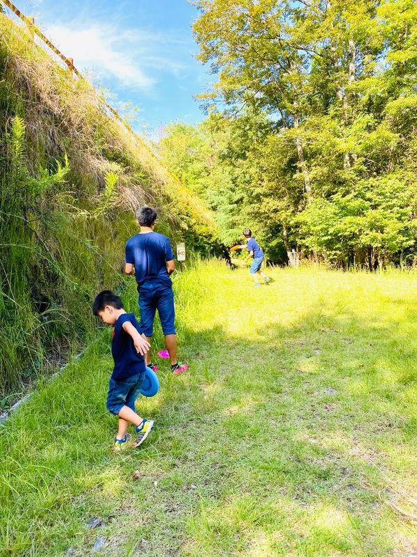 日本・愛知県「元気村」の写真
