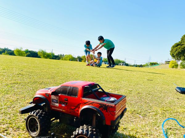 日本・碧南市「臨海公園」の写真