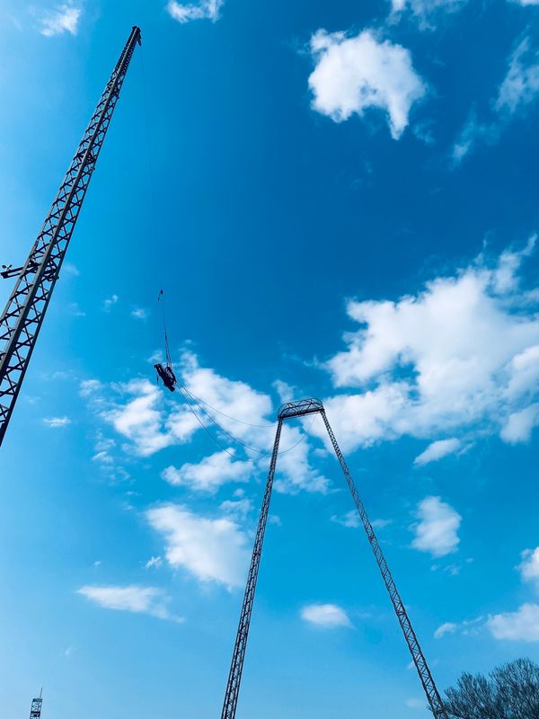 日本・愛知県「グリーンバレイ」の写真