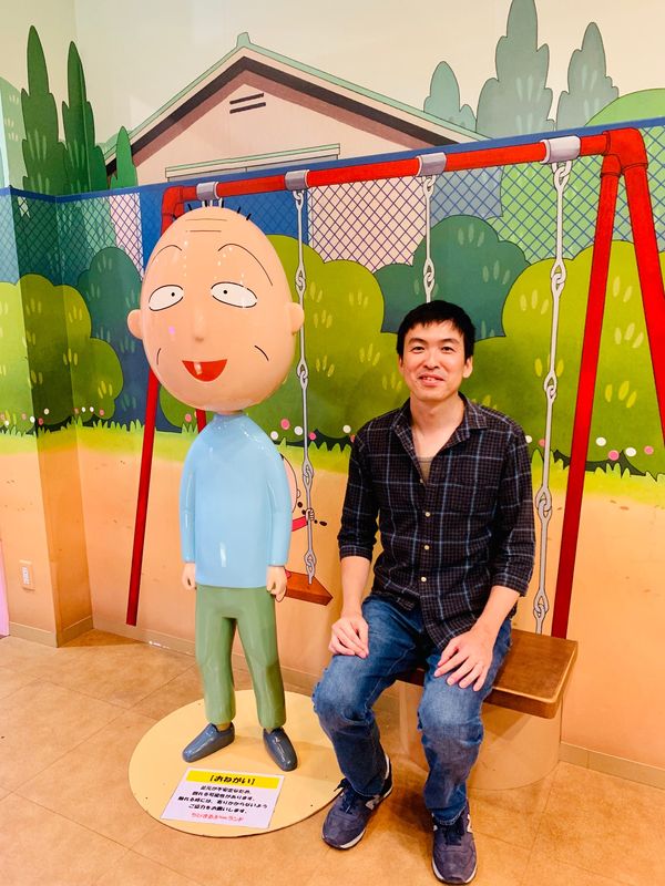 日本・静岡市「エスパルドリームプラザ」の写真