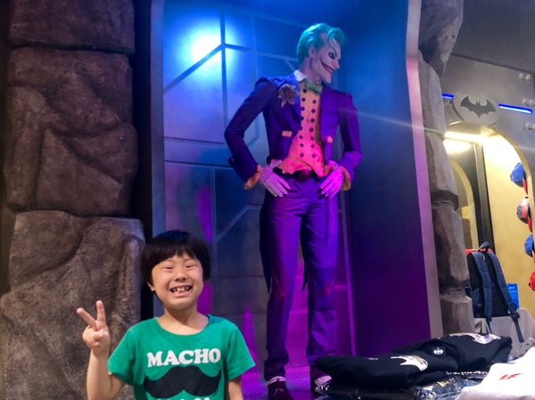 香港・九龍「マカオ　香港」の写真