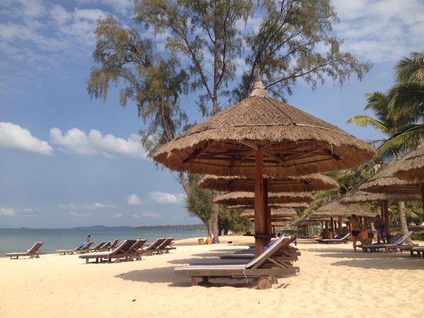 ベトナム・フーコック「ベトナム　フーコック」の写真