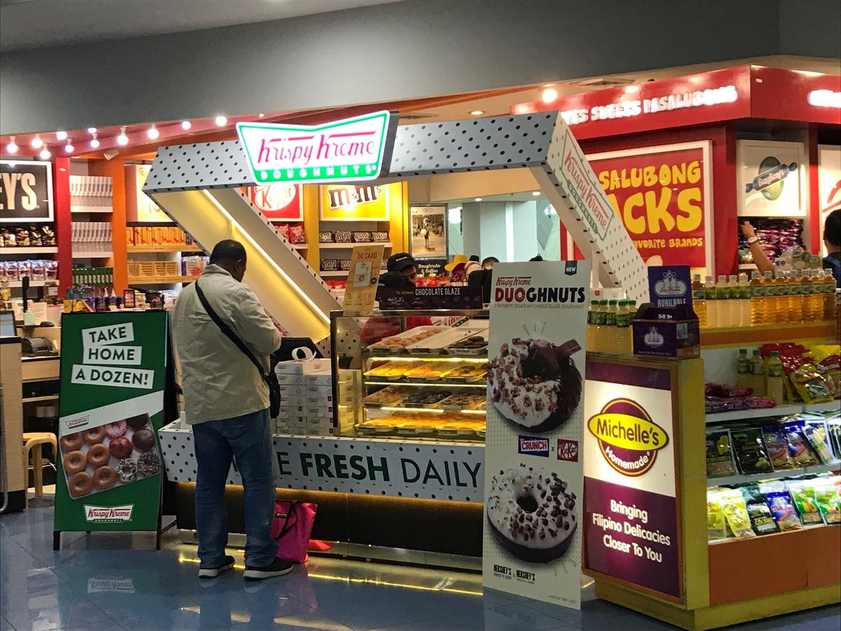 フィリピンの空港はターミナル4つからなります。正式名称はニノイ・アキノ国際...