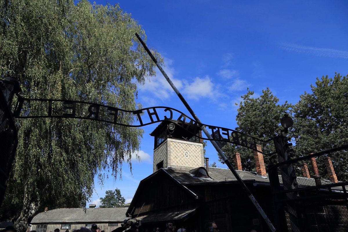 撮影スポット多い