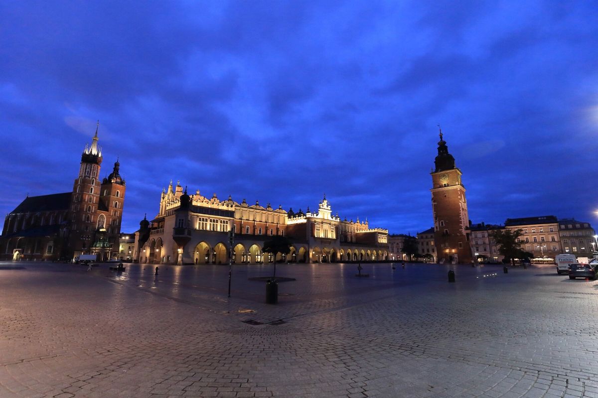 撮影スポット多い