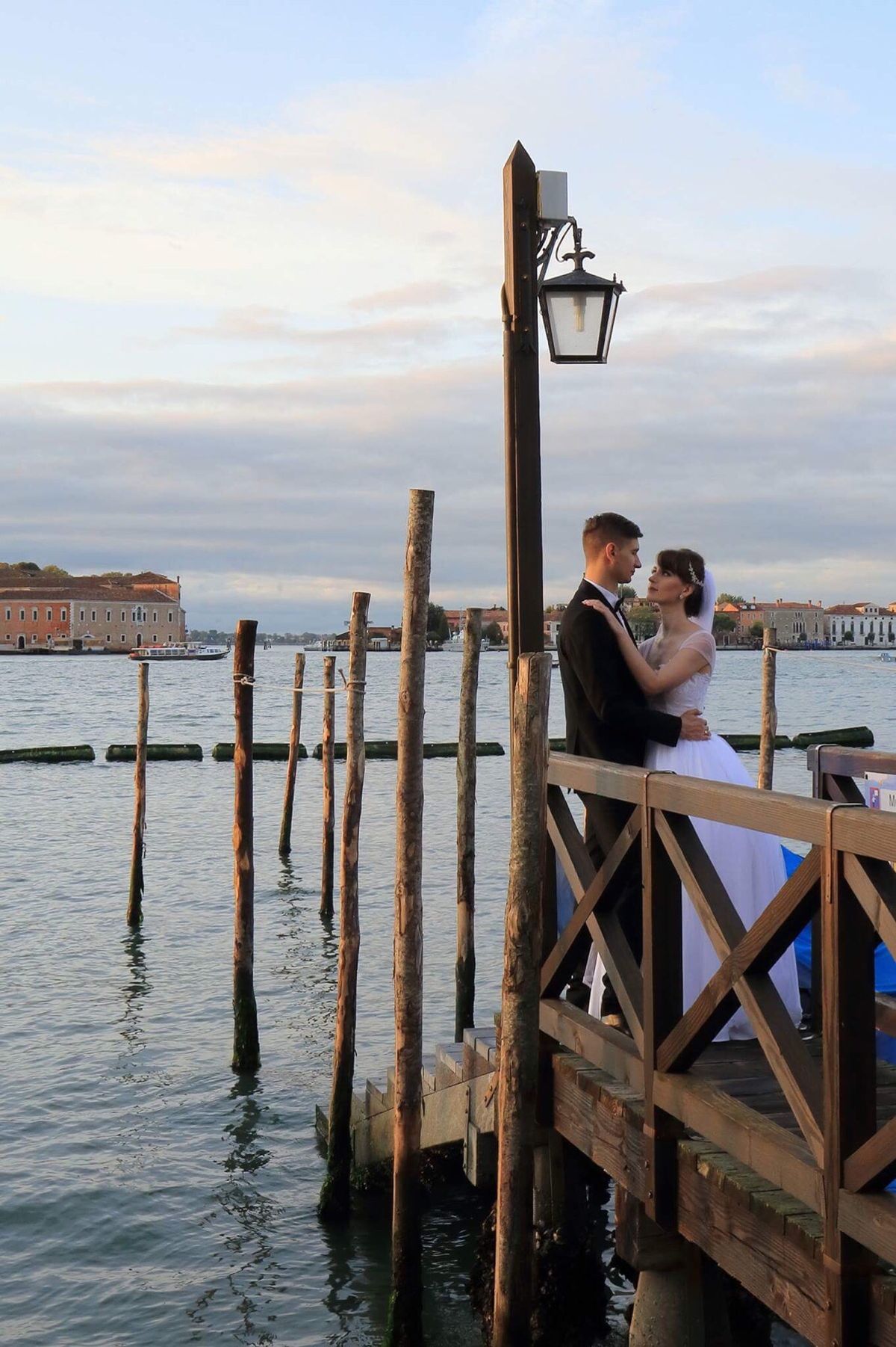 撮影スポット多い