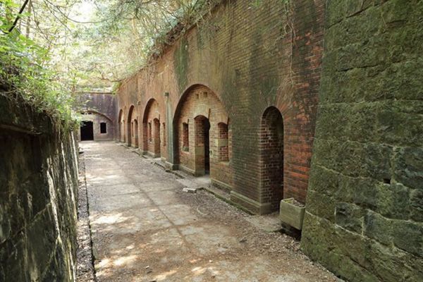 日本・和歌山「日本のラピュタ」の写真