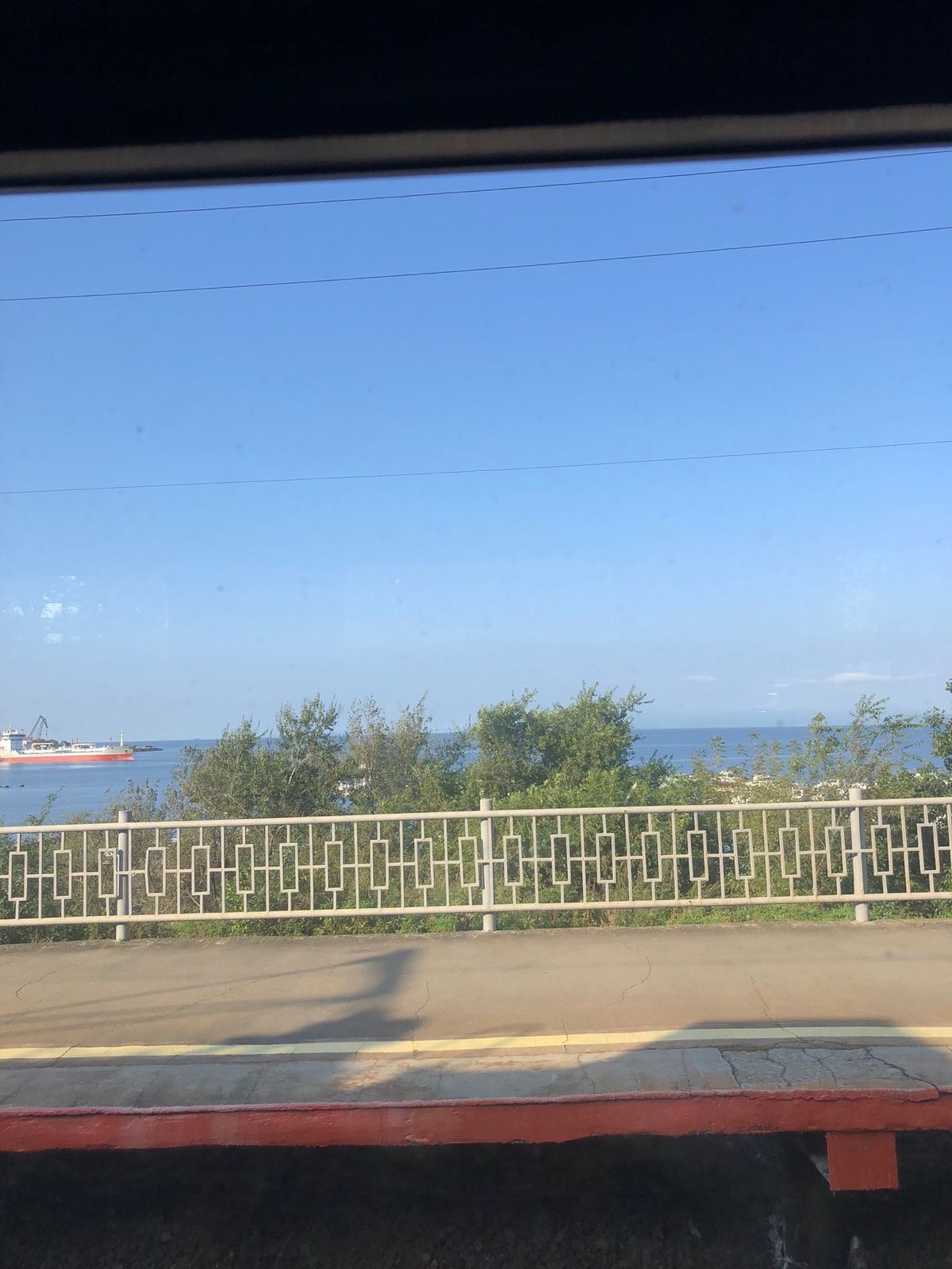 アエロエクスプレスで空港へ。